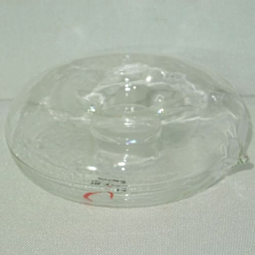 Schwimmring aus Glas 7,5 cm