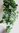 künstlicher Efeubusch / Weinlaub 80 cm künstliches Efeu Efeuranke Kunstpflanzen