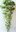 Begonie Frost 70cm- Hängepflanze Ranke Girlande künstliche Pflanze Kunstpflanzen