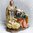 Krippenfiguren Krippen Figuren - 12 cm - Krippenblock Heilige Familie Krippenset