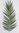 XL Palmwedel 90cm Palmblatt Palmenwedel Palmen Blätter Zweige Busch Kunstpflanze