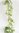Jasmin Blüten Ranke 190cm weiß grün Vintage Deko Blumen Blüten Tür Buchsbaum Girlande