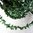 7,5m Buchsbaumgirlande grün – Draht Deko Buchsbaum Blatt Girlande Ranke Basteln